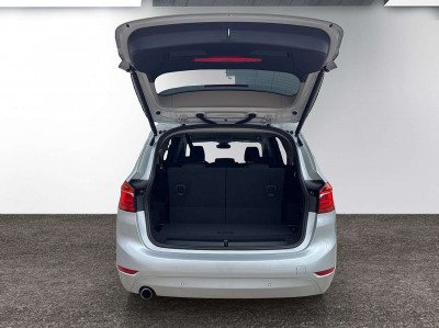 BMW 2er Gebrauchtwagen