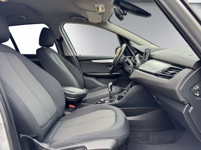 BMW 2er Gebrauchtwagen