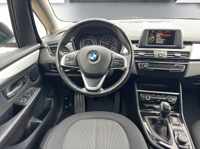 BMW 2er Gebrauchtwagen