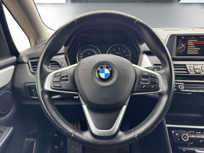 BMW 2er Gebrauchtwagen