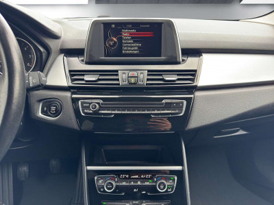 BMW 2er Gebrauchtwagen