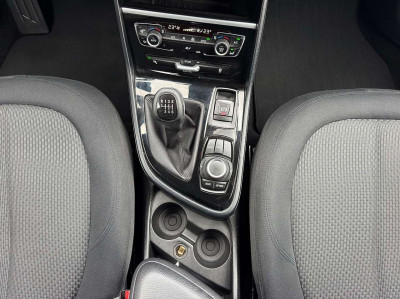 BMW 2er Gebrauchtwagen