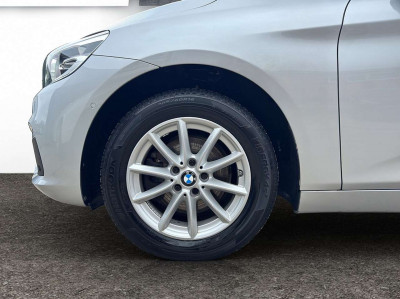 BMW 2er Gebrauchtwagen