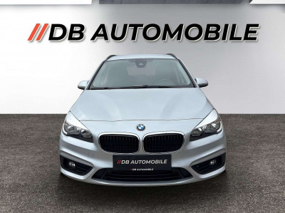 BMW 2er Gebrauchtwagen