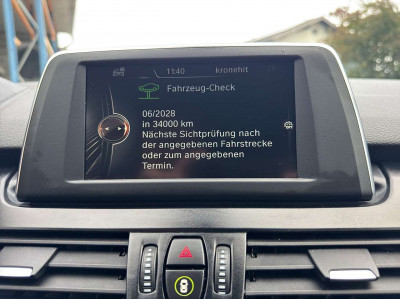 BMW 2er Gebrauchtwagen