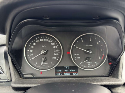 BMW 2er Gebrauchtwagen