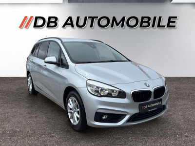 BMW 2er Gebrauchtwagen
