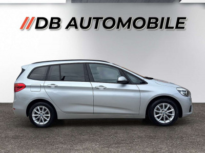 BMW 2er Gebrauchtwagen