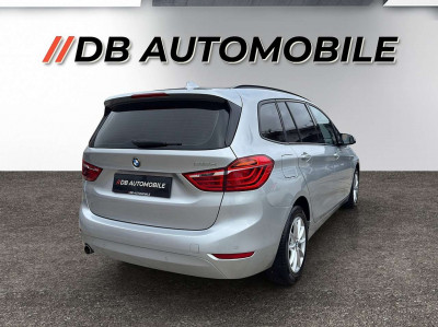 BMW 2er Gebrauchtwagen