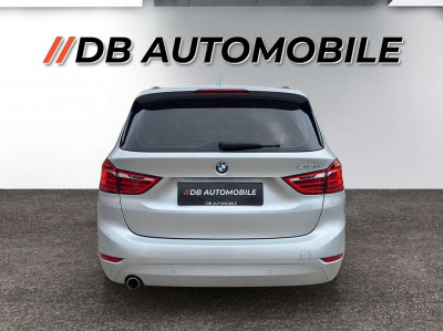 BMW 2er Gebrauchtwagen