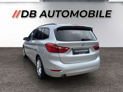 BMW 2er Gebrauchtwagen