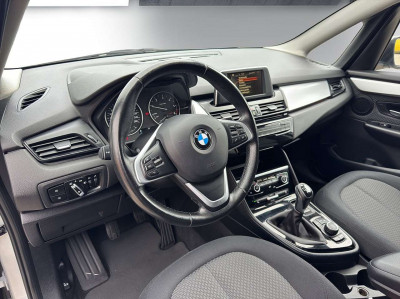 BMW 2er Gebrauchtwagen