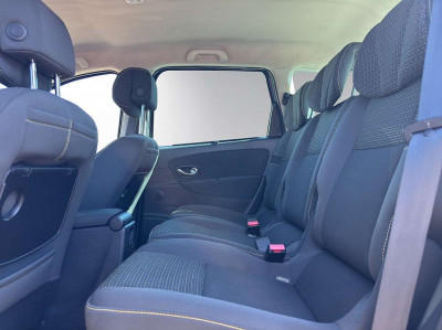 Renault Scénic Gebrauchtwagen