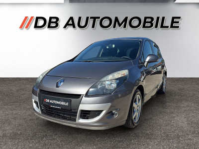 Renault Scénic Gebrauchtwagen