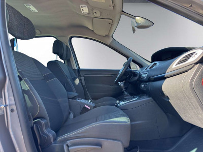 Renault Scénic Gebrauchtwagen