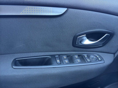 Renault Scénic Gebrauchtwagen