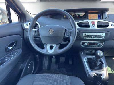 Renault Scénic Gebrauchtwagen