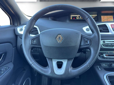 Renault Scénic Gebrauchtwagen