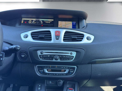 Renault Scénic Gebrauchtwagen