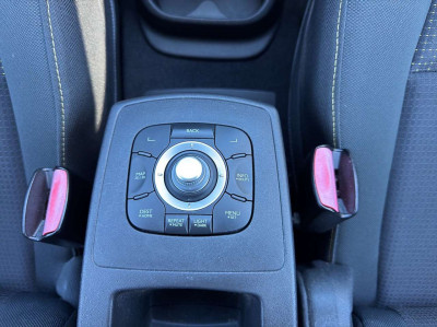 Renault Scénic Gebrauchtwagen