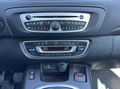 Renault Scénic Gebrauchtwagen