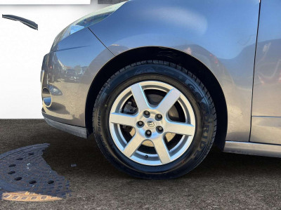 Renault Scénic Gebrauchtwagen