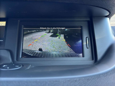 Renault Scénic Gebrauchtwagen