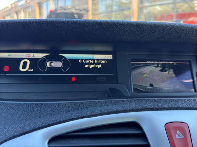 Renault Scénic Gebrauchtwagen