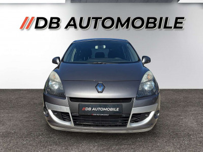 Renault Scénic Gebrauchtwagen