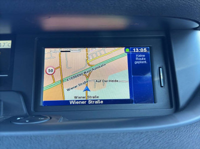 Renault Scénic Gebrauchtwagen