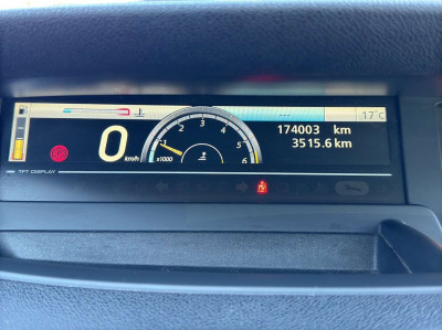 Renault Scénic Gebrauchtwagen