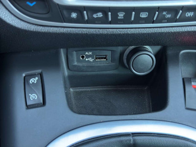 Renault Scénic Gebrauchtwagen