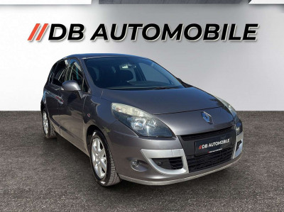 Renault Scénic Gebrauchtwagen