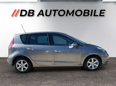 Renault Scénic Gebrauchtwagen