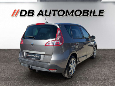 Renault Scénic Gebrauchtwagen