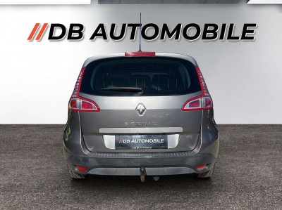 Renault Scénic Gebrauchtwagen
