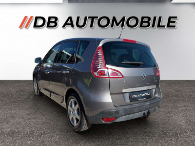 Renault Scénic Gebrauchtwagen