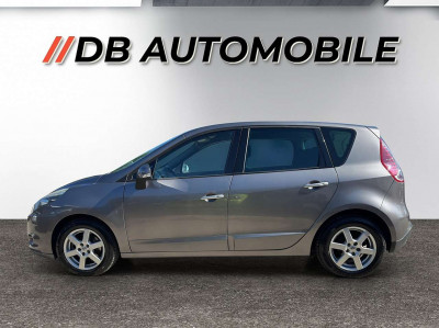 Renault Scénic Gebrauchtwagen