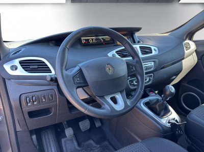 Renault Scénic Gebrauchtwagen