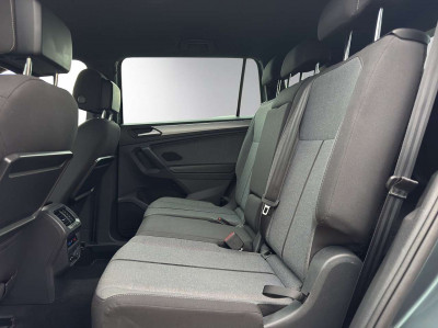 Seat Tarraco Gebrauchtwagen