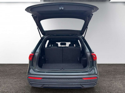 Seat Tarraco Gebrauchtwagen