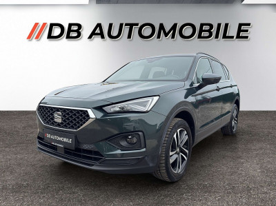 Seat Tarraco Gebrauchtwagen