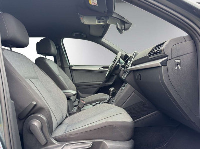 Seat Tarraco Gebrauchtwagen