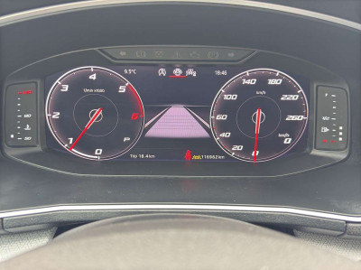 Seat Tarraco Gebrauchtwagen