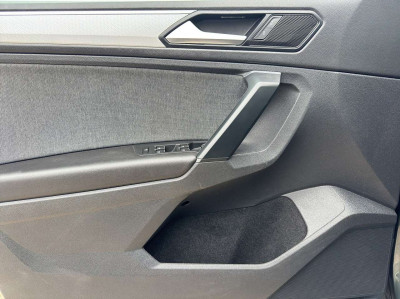 Seat Tarraco Gebrauchtwagen