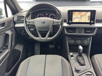 Seat Tarraco Gebrauchtwagen