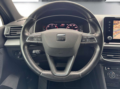 Seat Tarraco Gebrauchtwagen