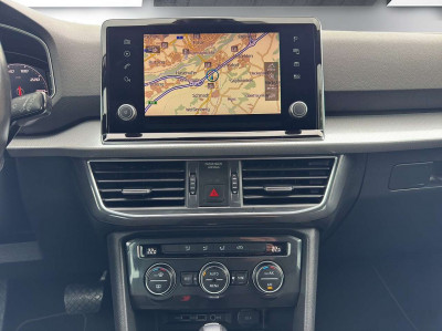 Seat Tarraco Gebrauchtwagen