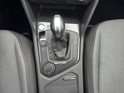 Seat Tarraco Gebrauchtwagen