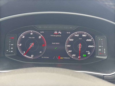 Seat Tarraco Gebrauchtwagen